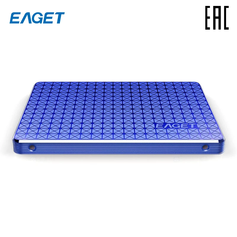 Cena EAGET SSD 256 Гб 2,5 \