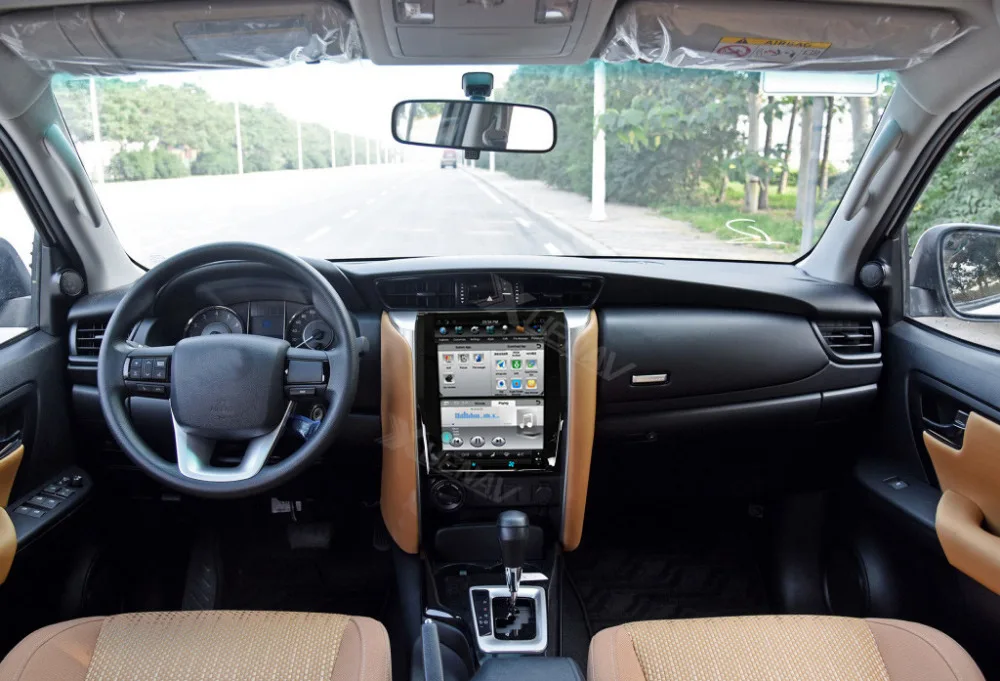 Автомагнитола 2DIN Магнитола головное устройство мультимедийный плеер для Toyota