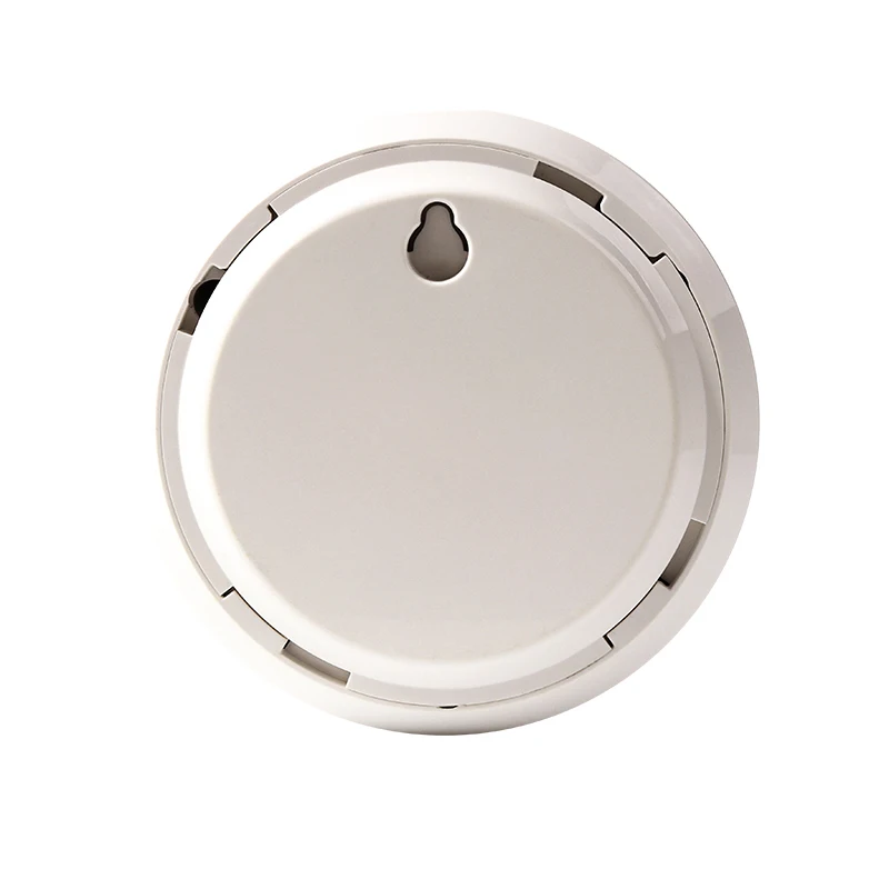 Compatible WiFi Siren Alarm with Temperature and Humidity Sensor IFTTT Support Smart Life Remote Control Home Security