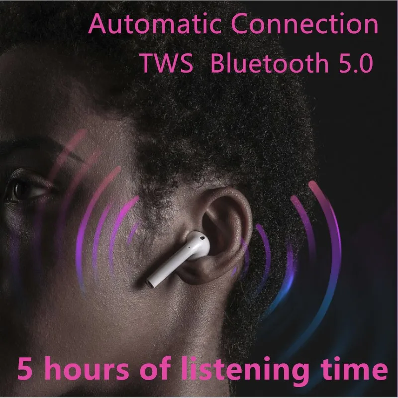 Bluetooth наушники ZEALOT H20 I7s Tws с зарядным футляром|Наушники и гарнитуры| |