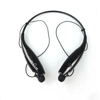

Bluetooth Earphone Wireless HandsFree Sports Stereo Headset Earphone headphone For Samsung for iPhone
