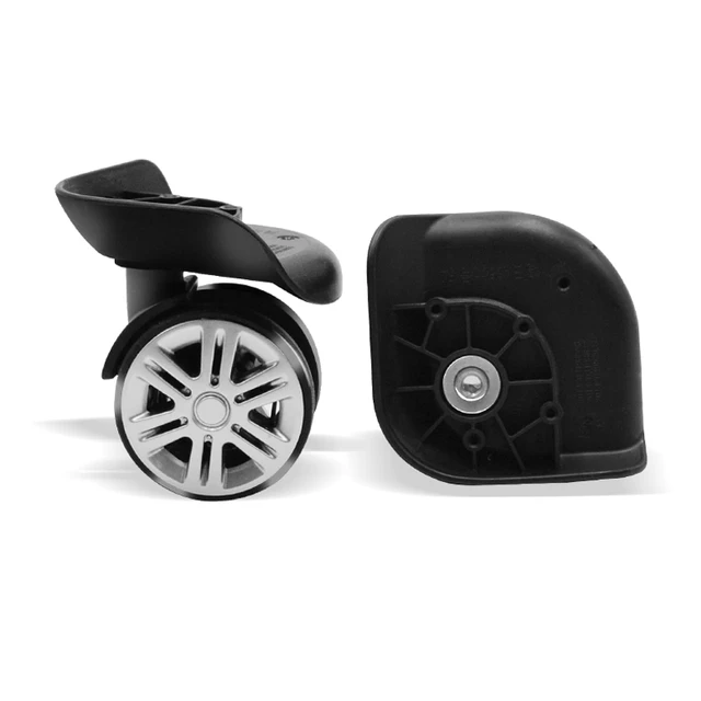 Travel Bag Wheel Replacement, Luggage Wheels Replacement