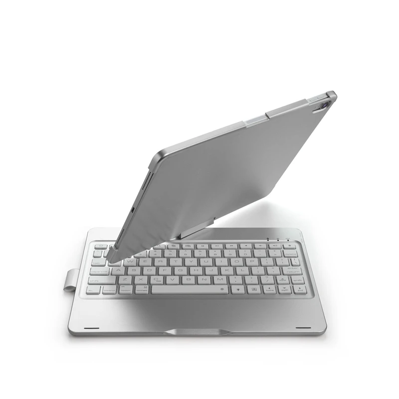 Чехол для iPad Pro 11 10 5 Air 2019 7 цветов с подсветкой вращение на 360 градусов