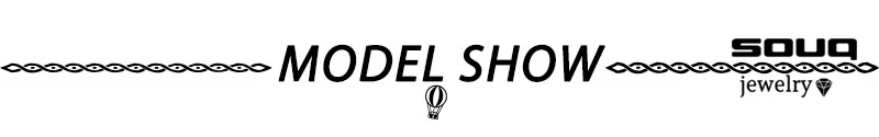 model show