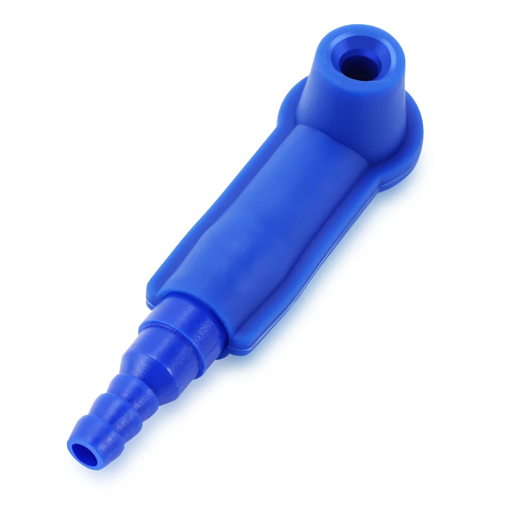 1Pcs Oil filling Equipment Car Brake Oil Exchange Tool for Renault Duster Clio DACIA 3 Twingo Logan Sandero Modus