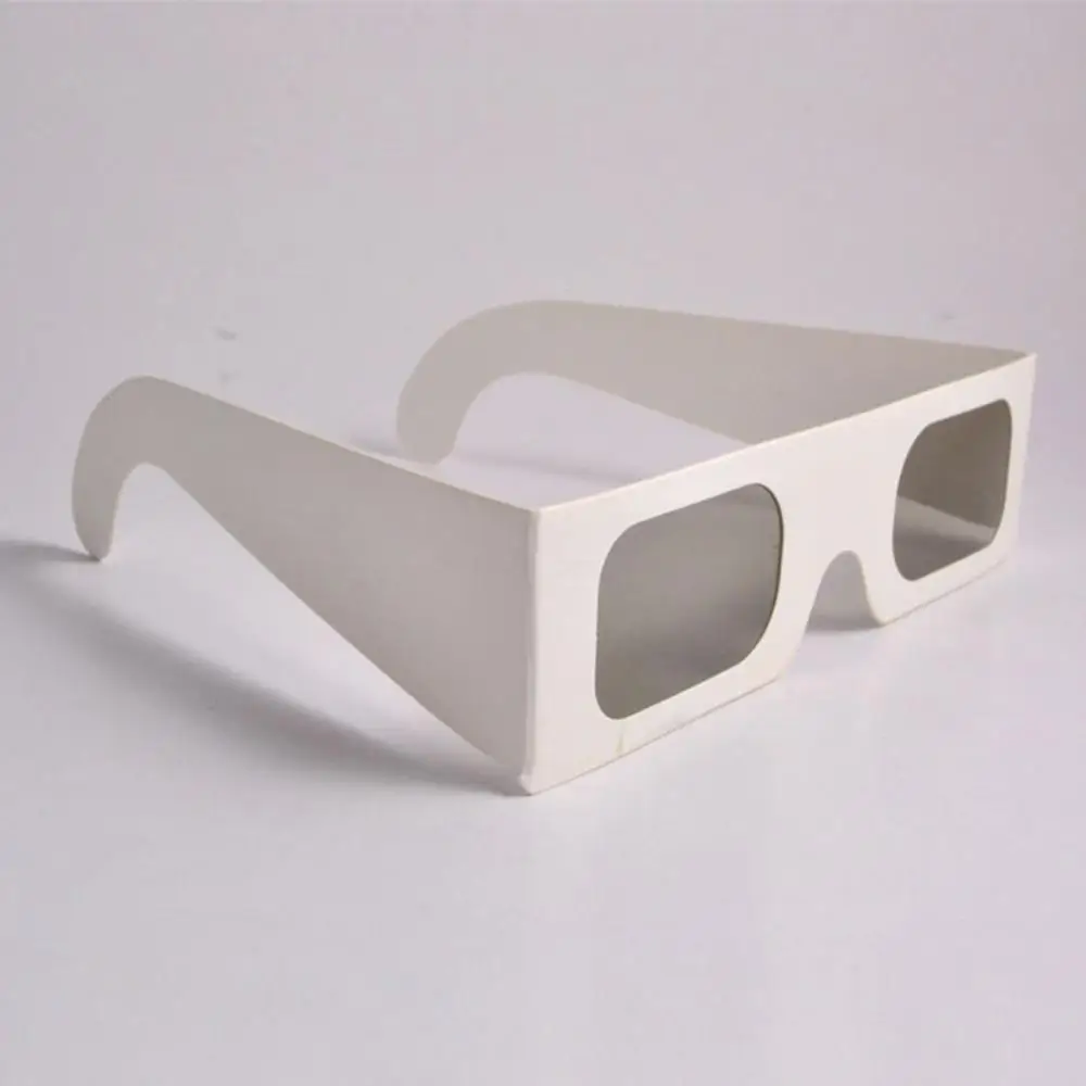 20 шт./упаковка 3d очки из картона|3d glasses|paper glassescardboard glasses |
