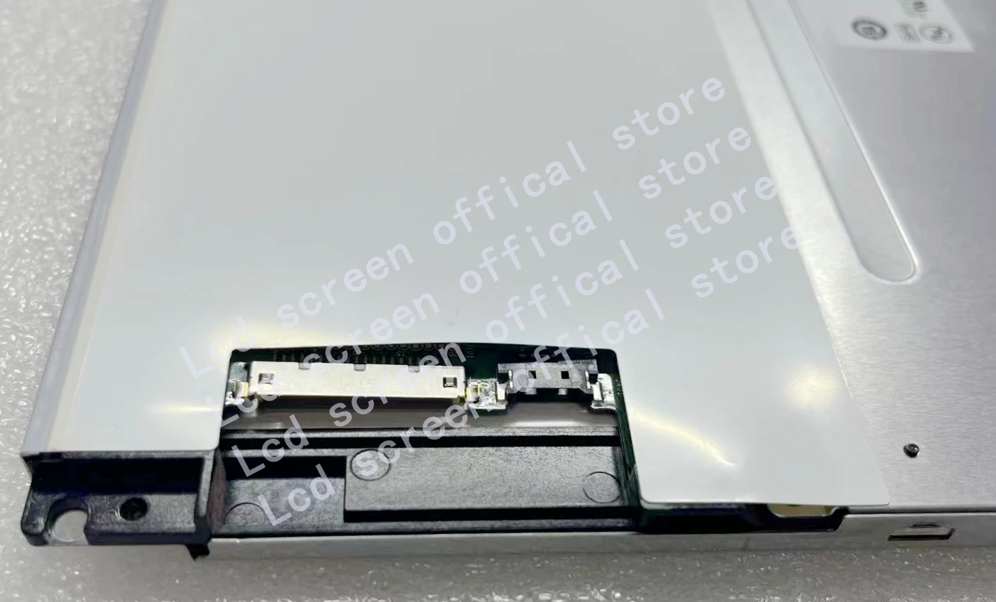 Original Lcd Screen Display Panel Kit Vga Test Board 100 Testado para o Transporte G104sn02 v2 G104stn01.0 104 - Imagem 2