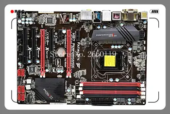 

high quality desktop motherboard for Fatal1ty H87 Performance mainboard Fully tested