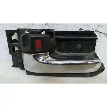 

50594A1 HANDLE INNER FRONT LEFT TOYOTA AVENSIS SALOON (T25)