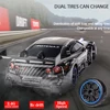 RC Car 1/16 4WD Drift Racing Car Championship 2.4G Off Road Rockstar Radio Remote Control Vehicle Electronic Remo Toy For adults 1