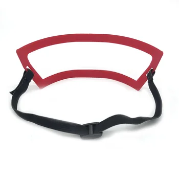 

Men Beard Shaping Styling Template Beard Neck Hair Styling Trim Shaper Tool Set SSwell