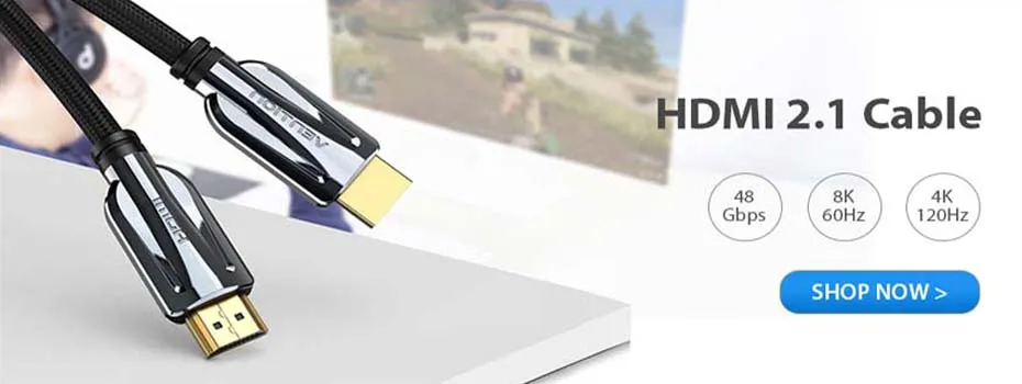 Vention 3 в 1 выход HDMI коммутатор 4 к 3D 2,0 HDMI разветвитель для PS4 ТВ Xbox 3 в 1 выход с пультом дистанционного управления HDMI 2,0 адаптер