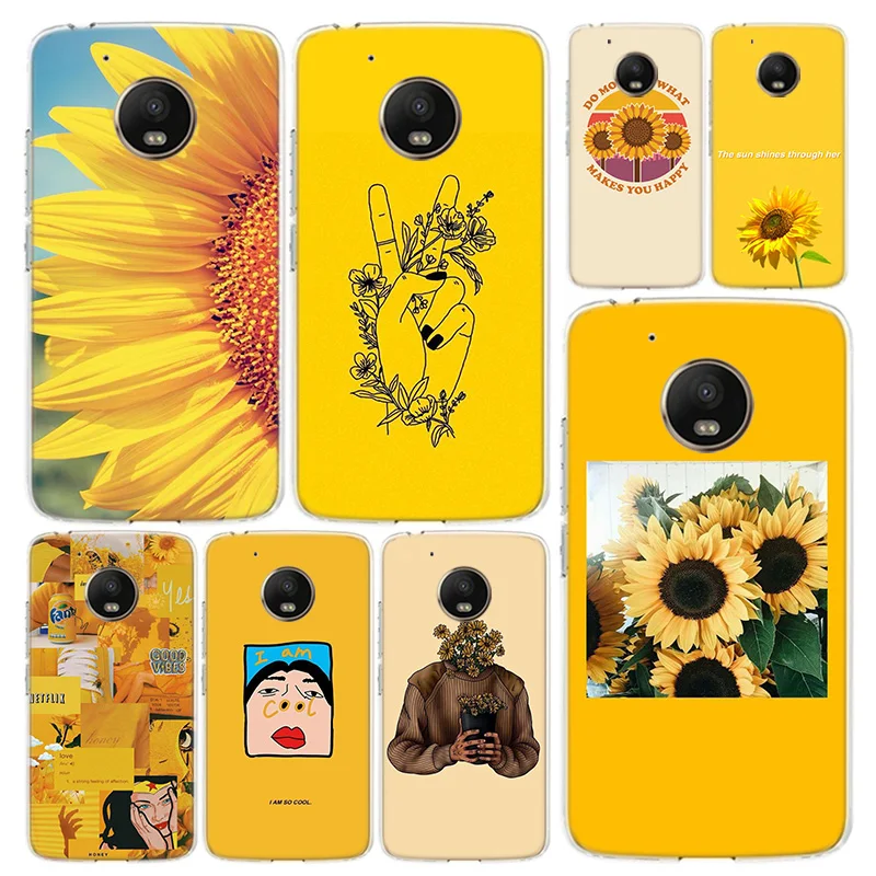 Чехол для телефона Motorola Moto G8 G7 G6 G5S G5 G4 E6 E5 E4 X4 Play Plus Power + One Action Coqu | Мобильные