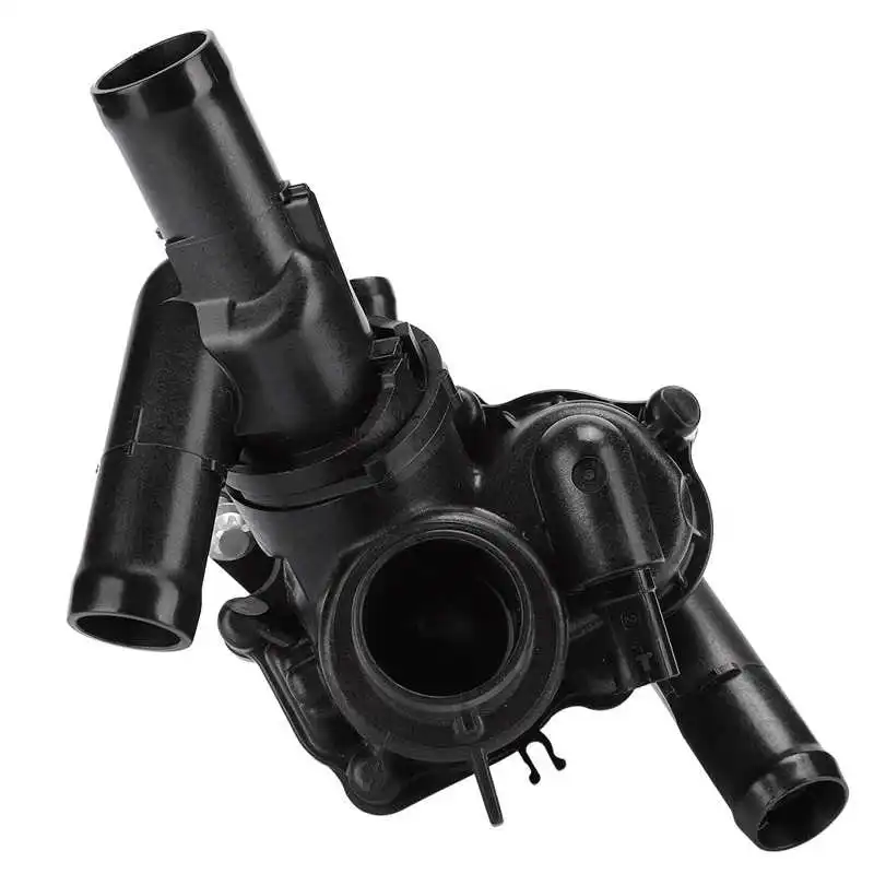 Car Engine Coolant Thermostat 2702000615 Replacement Fit W176 W246 C117 X156