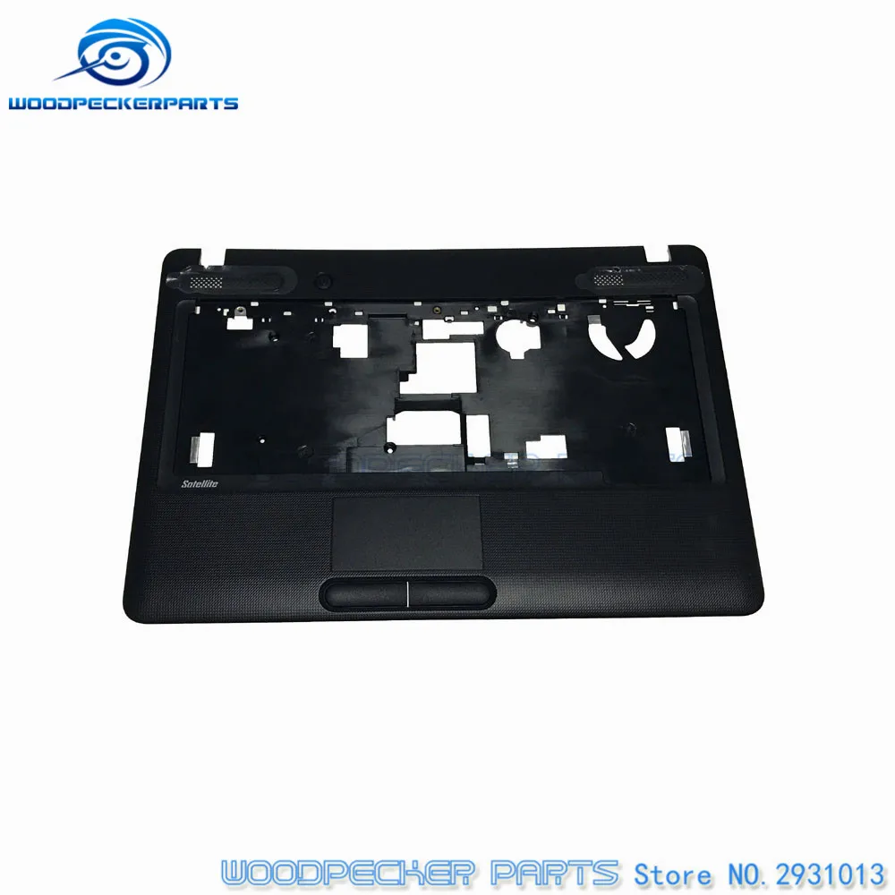 

New Original Laptop Palm Rest FOR TOSHIBA C640 C645 Palmrest Case B0684301I10