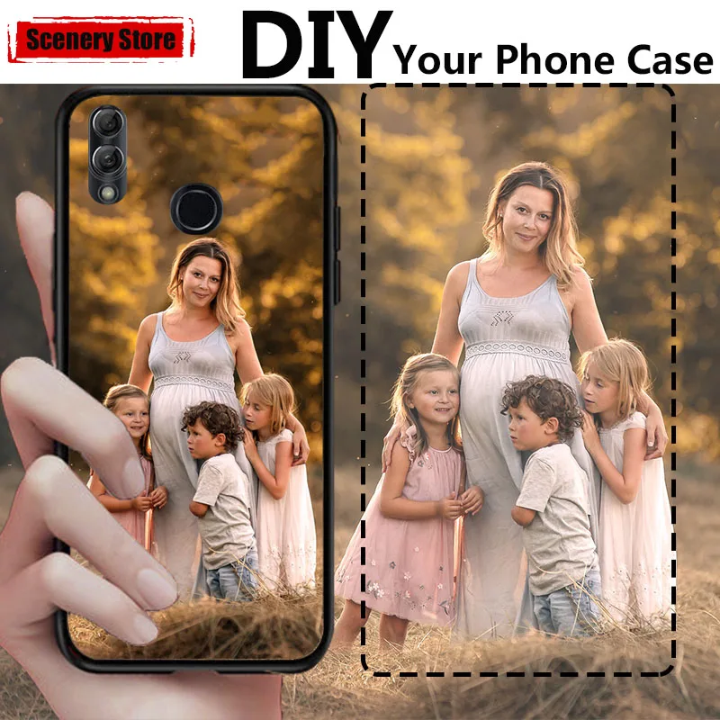 

Customized Image phone case for iphone X XS XR XS MAX 8 7 6 Plus 5 5C SE 11 pro max Silicone case for Apple iPod Touch 5 6 7 4