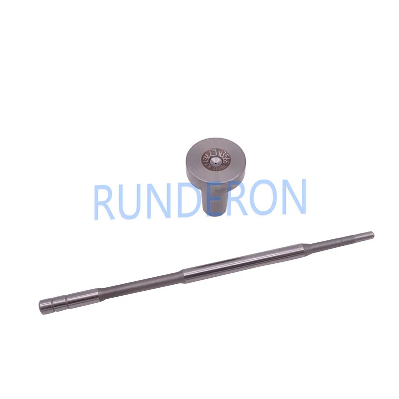 JYJC высокое качество F00RJ01218 топливная система Common Rail клапан в сборе F 00R J01 218 для инжектора 0445120030 DLLA148P1524