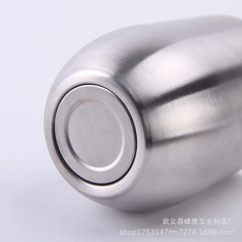 ВИГ вакуумная фляжка чашка Borraccia Acciaio Termo Bouteille Inox Bottiglia Termica Вода Вино термо
