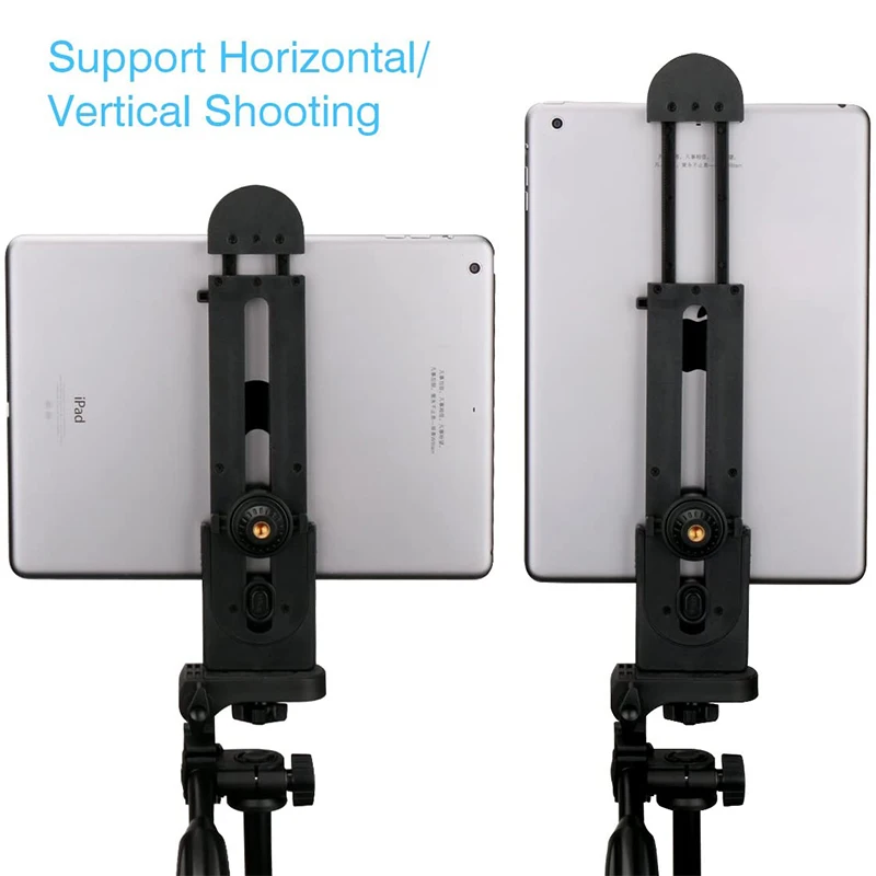 Amazing Tripod Stand For IPad Pro IPad Mini IPad Air