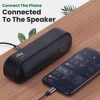8 broches à 3.5mm Jack AUX câble d'éclairage à AUX adaptateur de casque Audio
