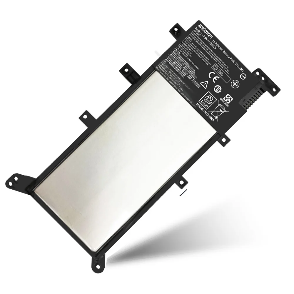 Para ASUS X554L X555 X555L X555LA X555LD