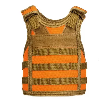 

Adisputent Men Airsoft CS Military Tactical Vest Molle Combat Assault Plate Carrier Tactical Vest Outdoor Clothing Hunting Vest