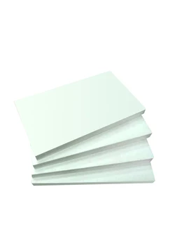 

PTFE Sheet Teflon Plate Teflon Board Block Polytef Plate Anti-Corrosion Specifications Custom Processing