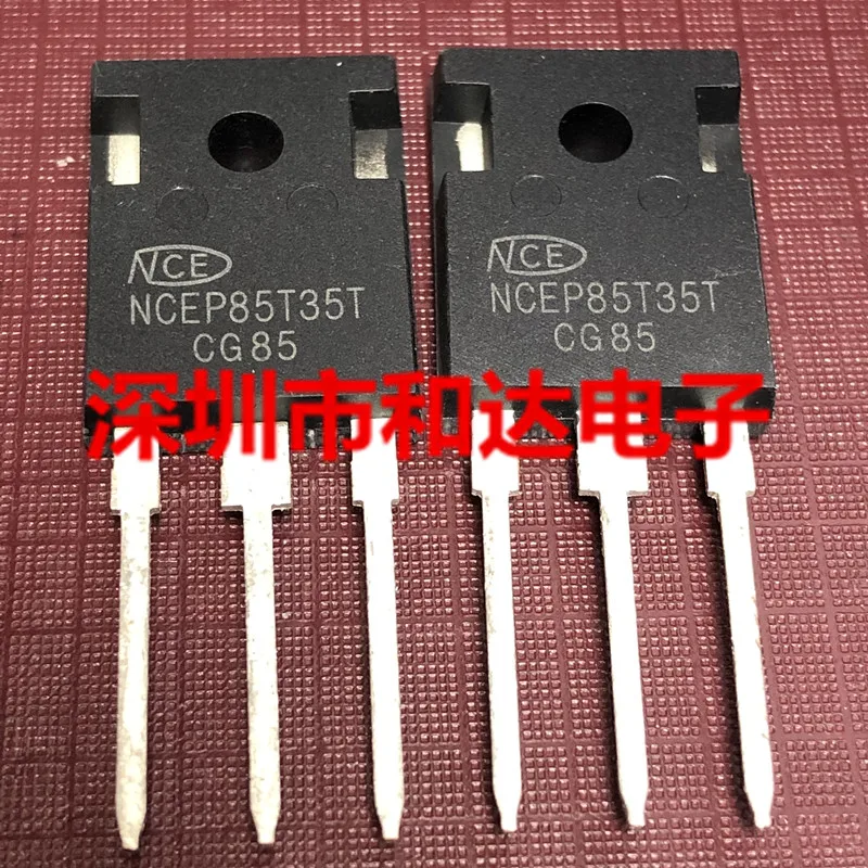 5 шт. NCEP85T35T-247 85 В постоянного тока 350A