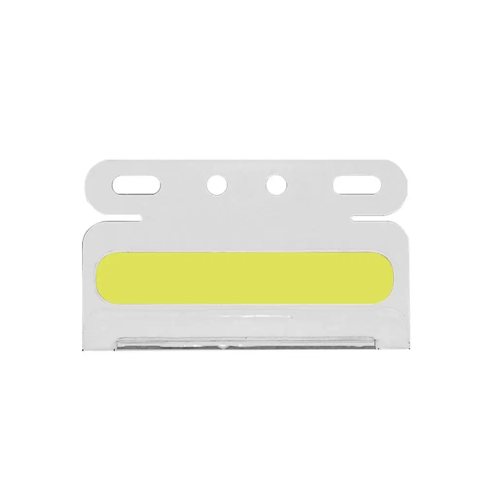 Multicolor 24V LED Truck Decorative Signal Lights