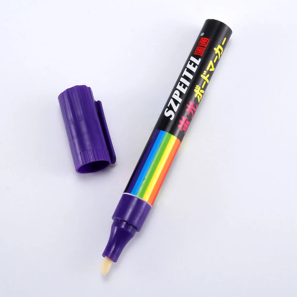 5 шт./компл. королева пчела маркер ручка Пчеловодство пластиковый маркер поставки JS21