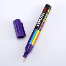 5 шт./компл. королева пчела маркер ручка Пчеловодство пластиковый маркер поставки JS21