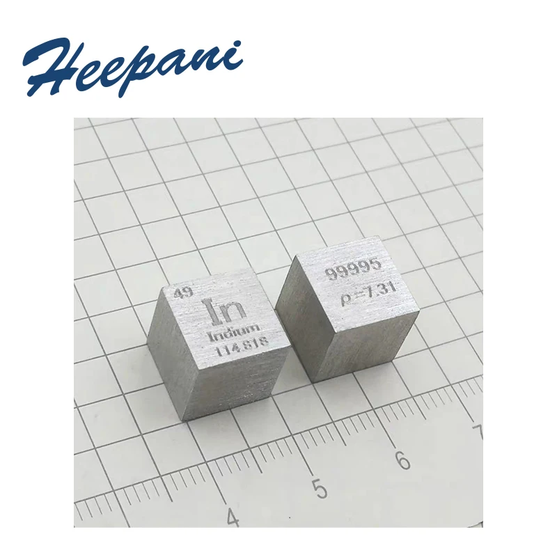Free-shipping-indium-metal-cube-with-99-995-purity-In-element-periodic-table-ingot-pellet (5)