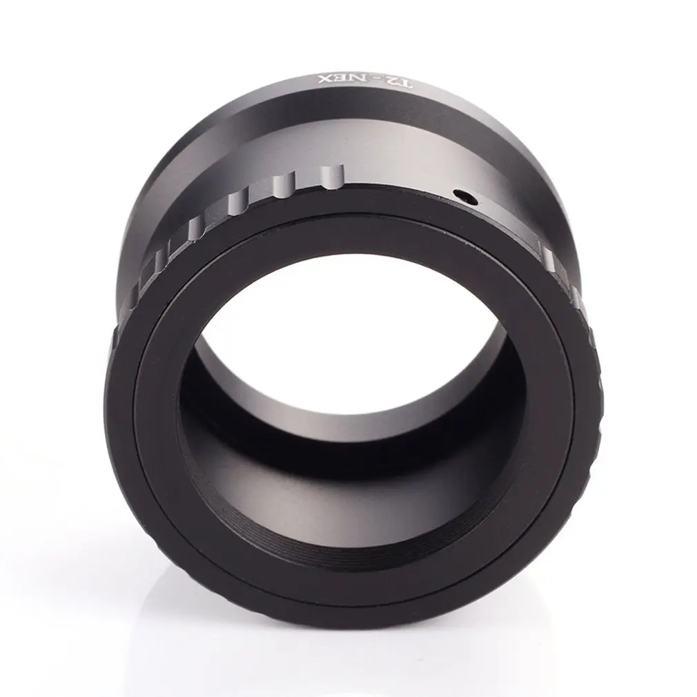 T2 T объектив для Sony E-mount DSLR камер переходное кольцо NEX-7 3N 5N A7 A7R II A6300 A6000 T2-NEX