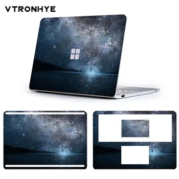 

Computer Decal Sticker for Microsoft Surface Book 13.5 Cover Case Skin for Surface Book 2 13.5" 15" PVC Vinyl Laptop Skins