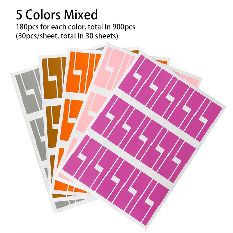 Cheap Fixadores de cabo