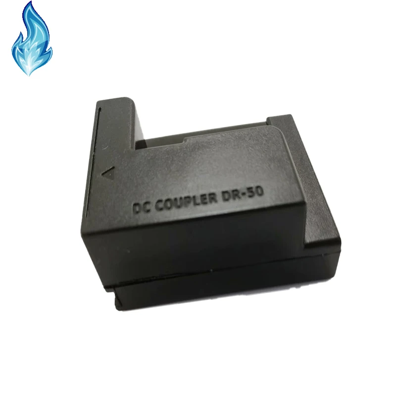 ACK-DC50 комплект адаптера переменного тока(CA-PS700+ DR-50 DC муфта NB-7L поддельные батареи) для камер Canon PowerShot G10 G11 G12 SX30 IS