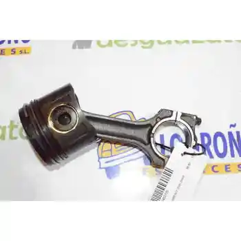 

PISTON BMW 3 SERIES COMPACT (E46)