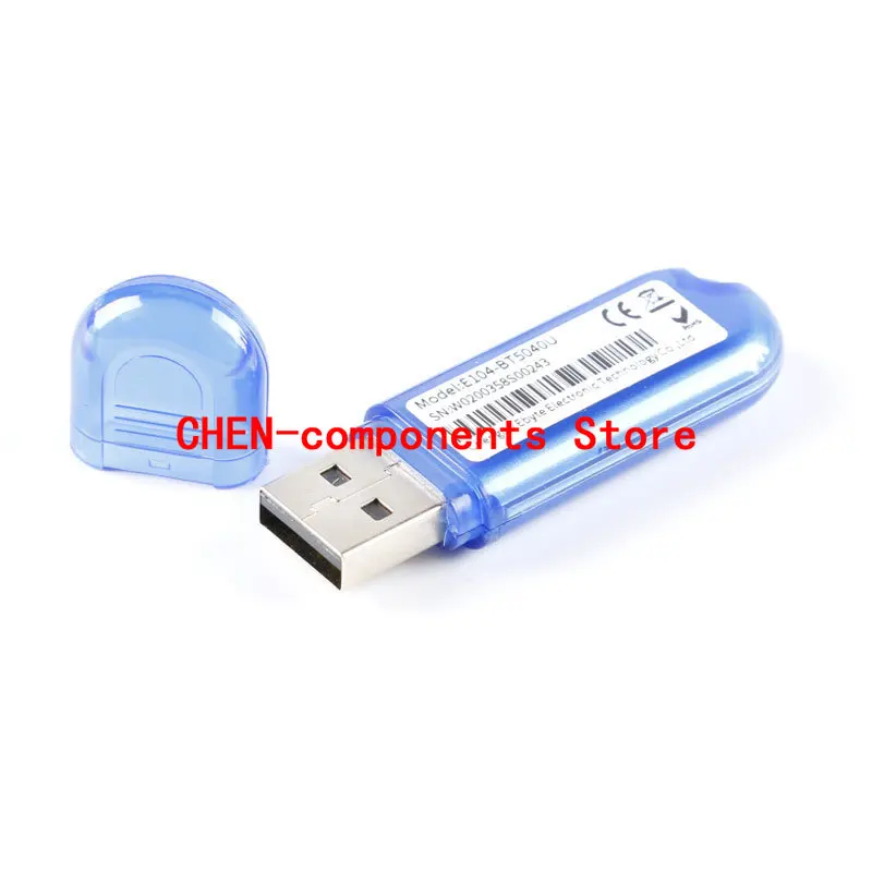 E104-BT5040U USB BLE ключ nRF52840 2360-2500 МГц 8dBm 250 м Диапазон 5V 4 2 и 5 0 антенна PCB включающим в