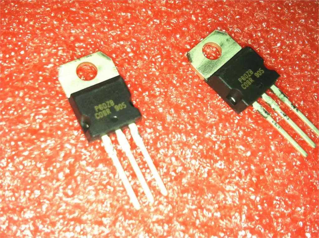 1 шт./лот P60ZB P60Z TO 220|Интегральные схемы| |