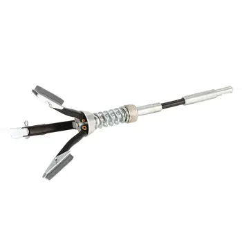 

3 Jaw Bore Honing Tool Adjustable Car Engine Brake Piston Cylinder Hone Tool Flex Shaft With 3 Grinding Stones Tool