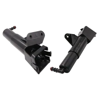 

Front Headlight Washer Pump Head Light Lamp Nozzle Spray Cleaning Actuator for Toyota Avensis T25 2006-2008