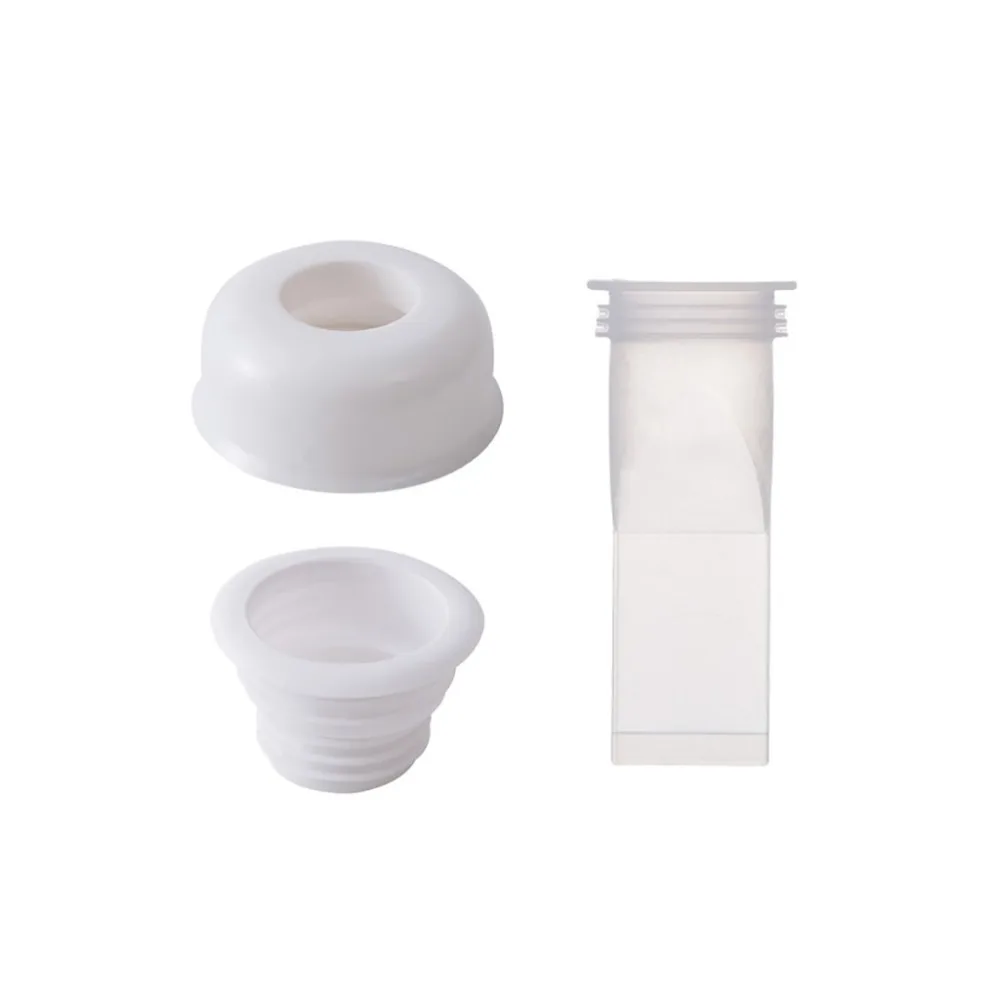 Multifunctional sewer deodorant sealing plug bathroom plug trap water filter sewer deodorant sealing plug 30J8 (9)