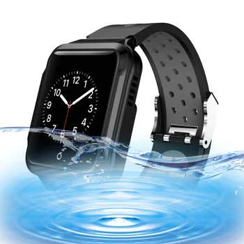 

Smart Watch 4G Android 6.0 MTK6737 Quad Core Heart Rate Tracker GPS Location Bluetooth Wifi Pedometer Watch Support SIM card