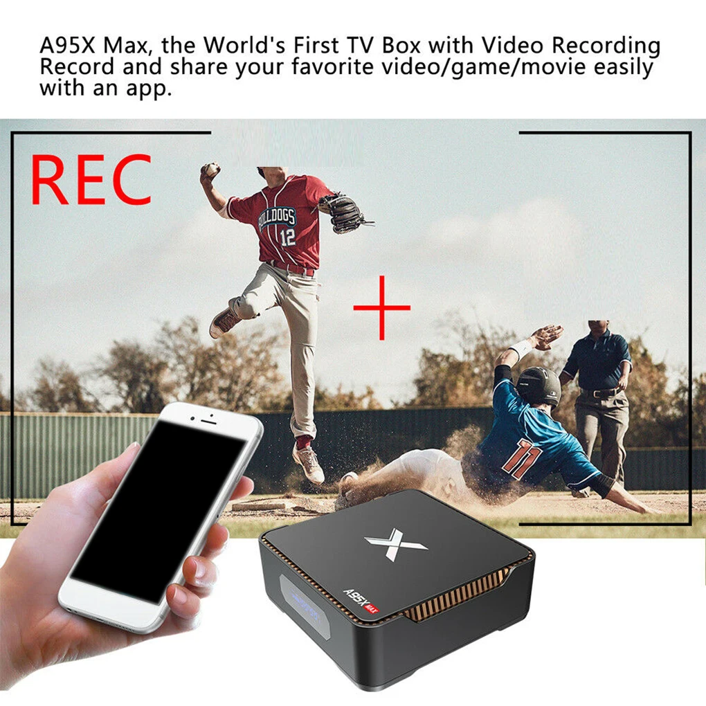 2G+ 32G/4G+ 64G ТВ-приемник с WIFI Bluetooth 4,2 Smart TV медиаплеер Topbox пульт дистанционного управления