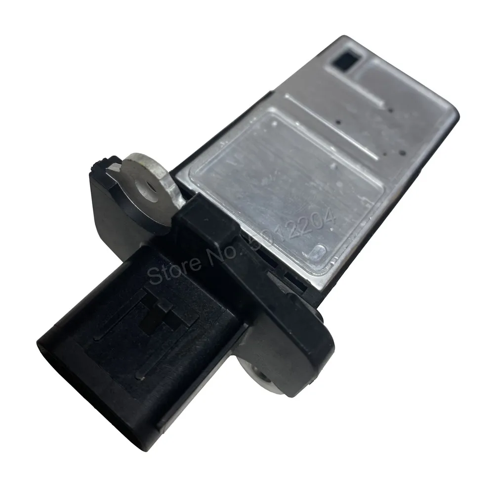 Mass Air Flow Sensor For Ford/Lincoln/Mazda - Replacement For 3L3A-12B579-BA