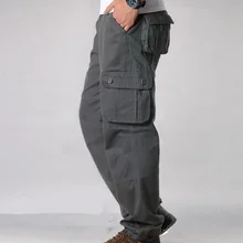 Мужские модные брюки карго комбинезоны уличная одежда бегунов хип-хоп спортивные штаны Повседневные Дышащие Брендовые брюки мужские повседневные шаровары