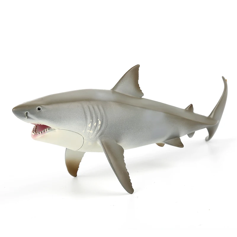 baby shark realistic toy