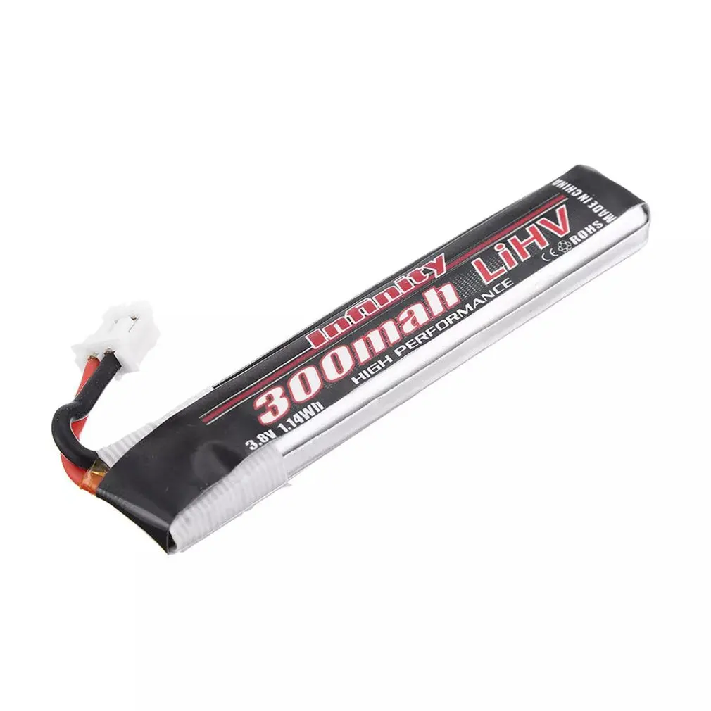 AHTECH Infinity 1S 3.8V HV 300mAh 40C