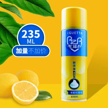 

Professional Shaving foam Anti-Allergy Milky White Foam Softening Lubricate Cream Reducing Friction Hair Removal Tool Skin Care