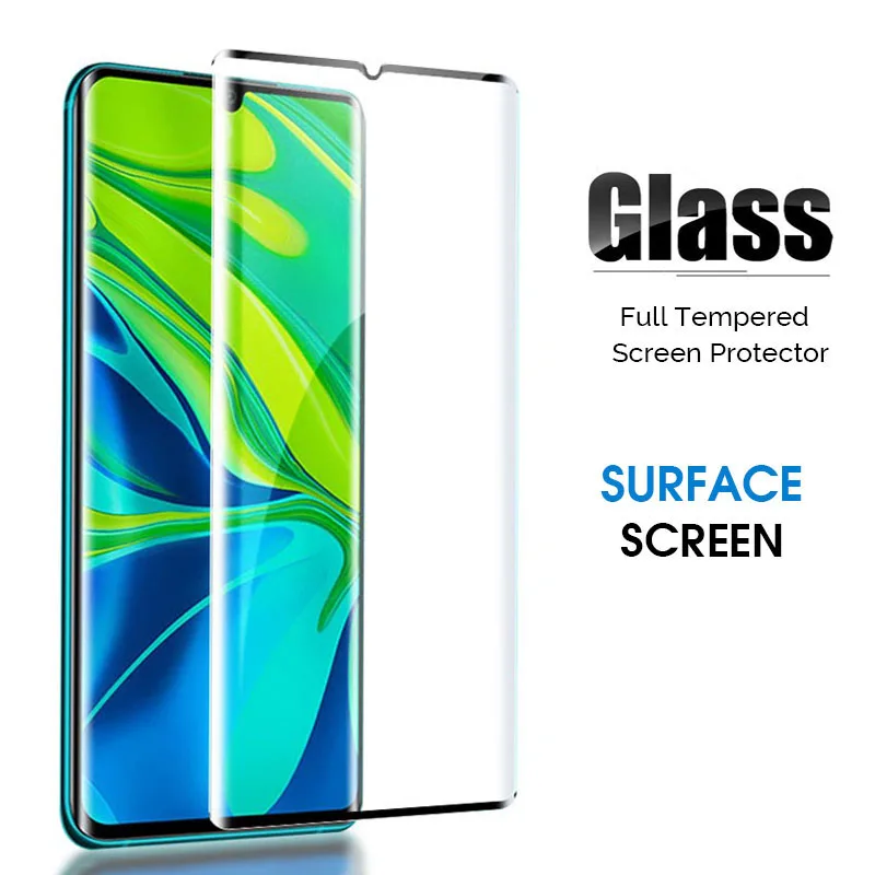 For-Xiaomi-Note-10-Pro-Tempered-Screen-Protector-Protective-Glass-for-Xiaomi-mi-note-10-pro